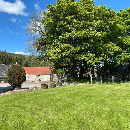 Parkmore Holiday Cottages Dufftown Exterior photo