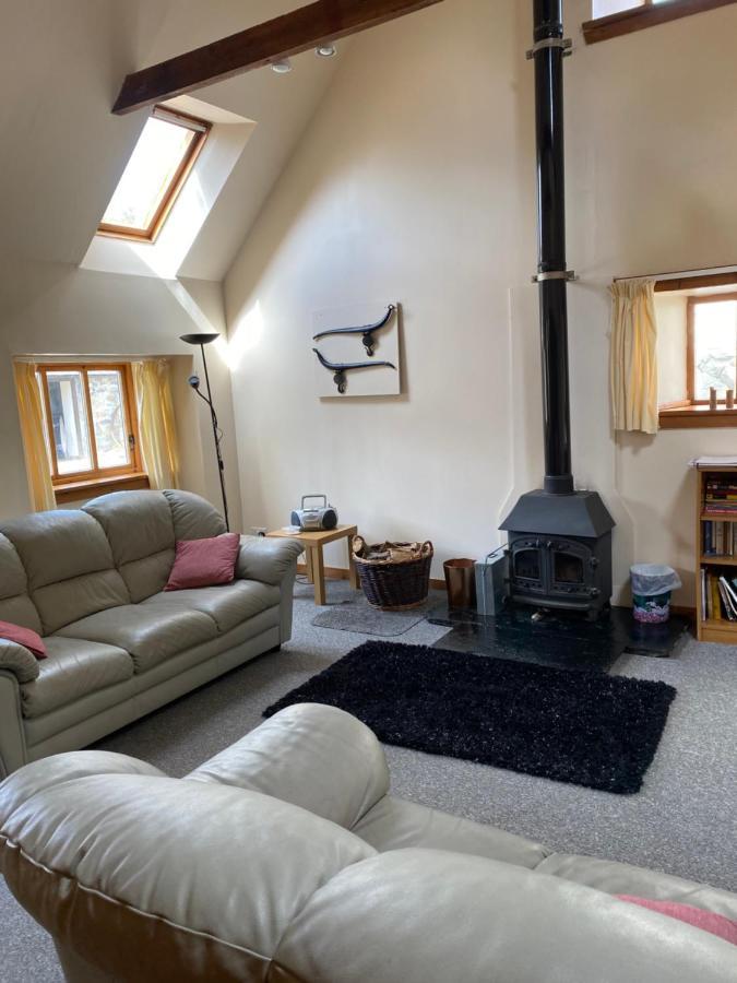 Parkmore Holiday Cottages Dufftown Exterior photo
