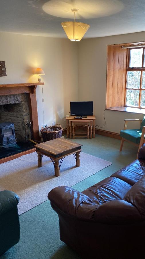 Parkmore Holiday Cottages Dufftown Exterior photo