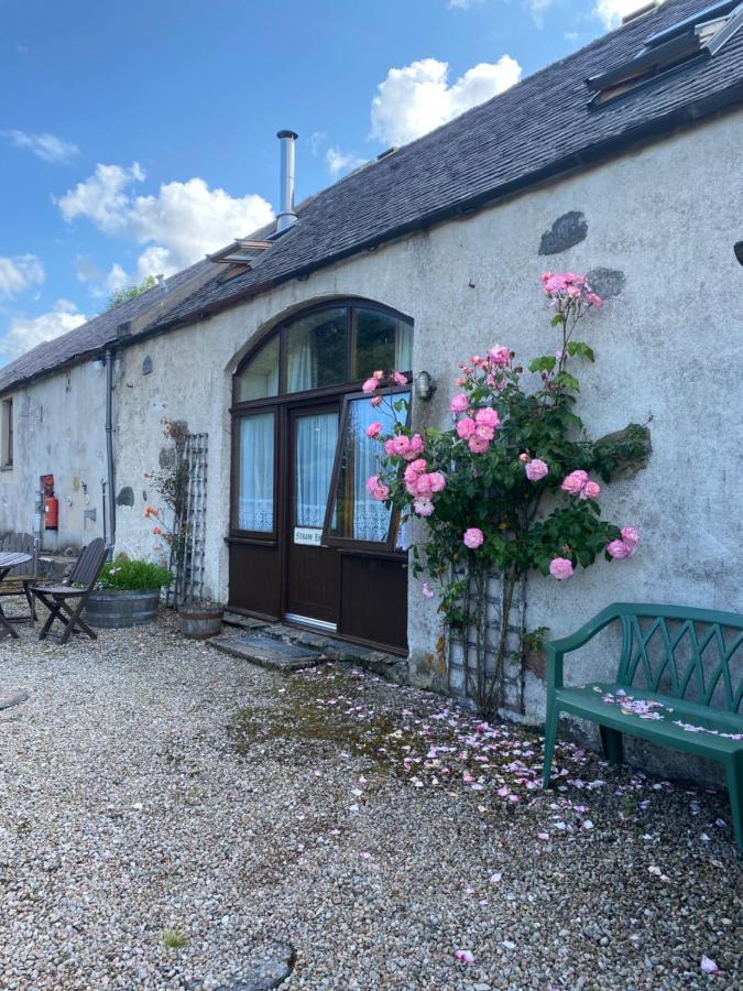 Parkmore Holiday Cottages Dufftown Exterior photo