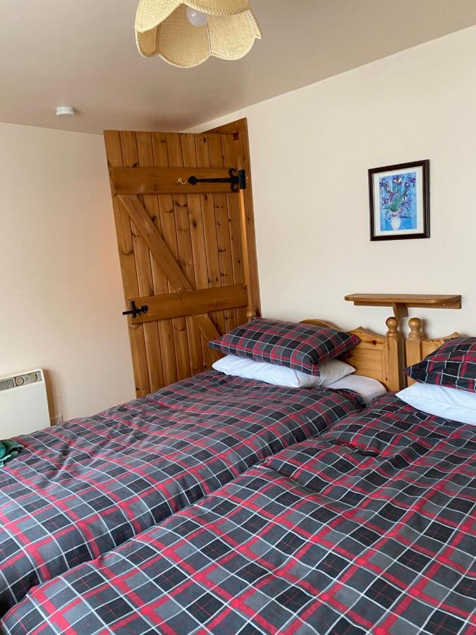 Parkmore Holiday Cottages Dufftown Exterior photo